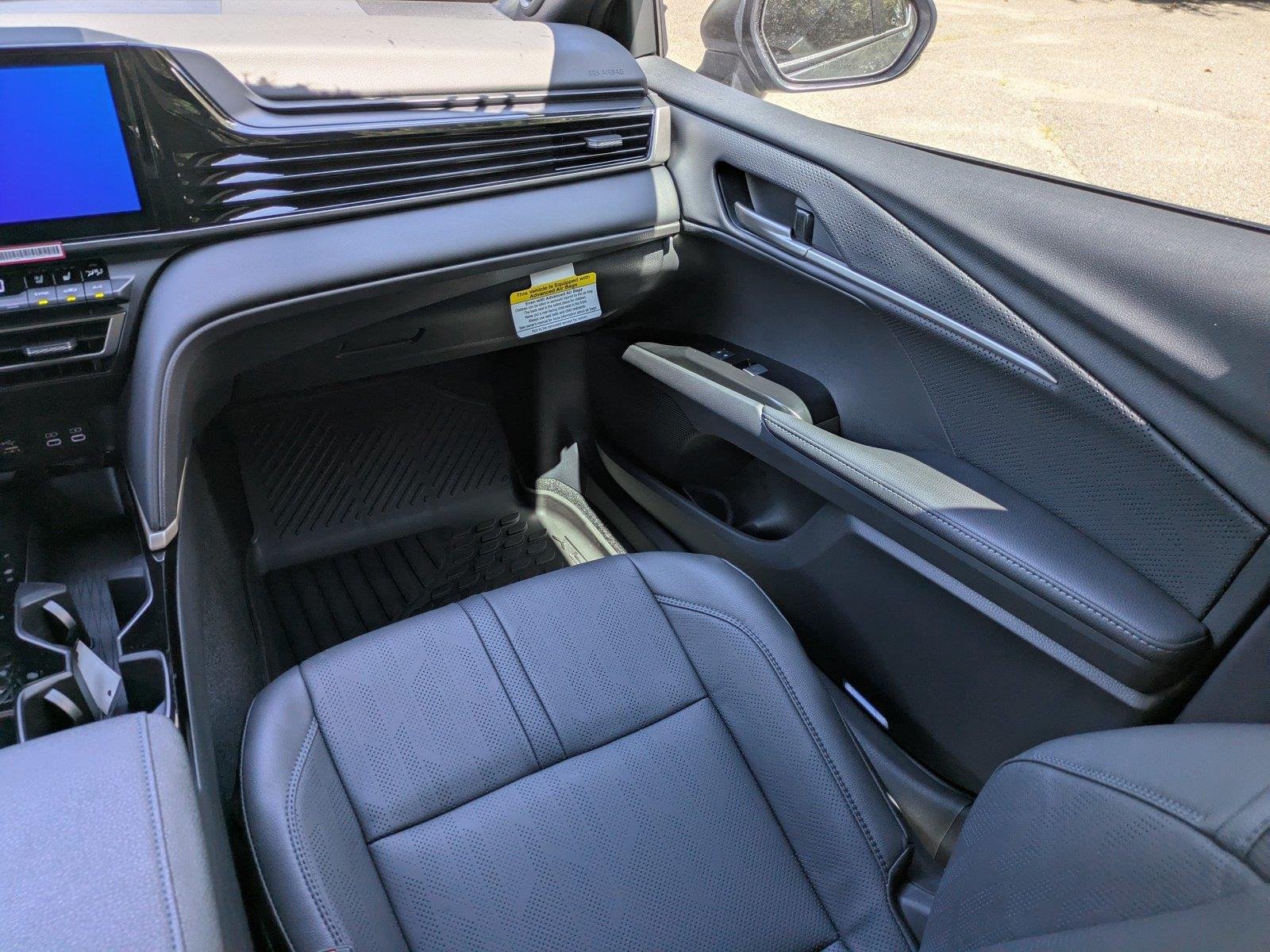 Used 2026 Underground Toyota XSE image 16