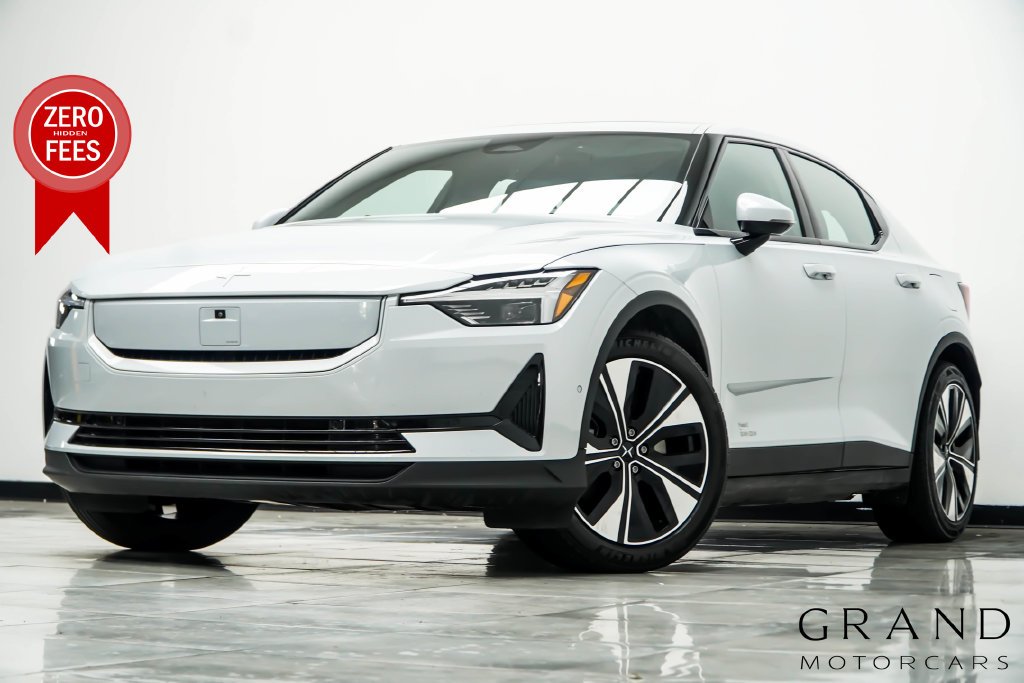 2024 Polestar 2