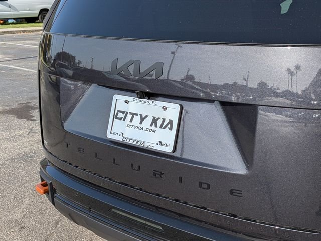 New 2027 Panthera Metal Kia X-PRO SX image 13