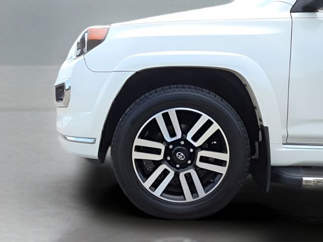 Used 2020 White Toyota Limited image 33