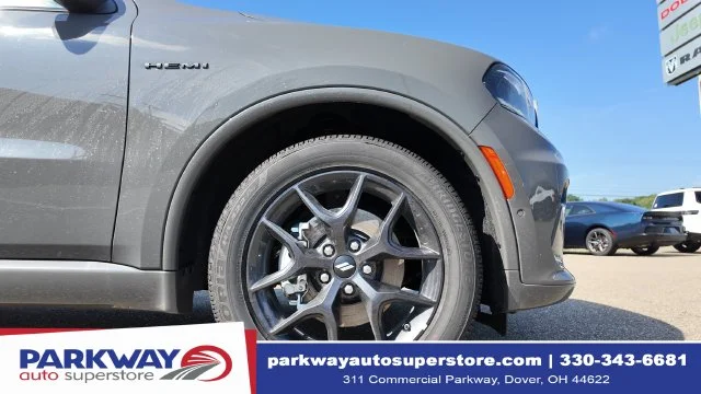 2027 Dodge Durango GT HEMI Plus V8 - Photo 10