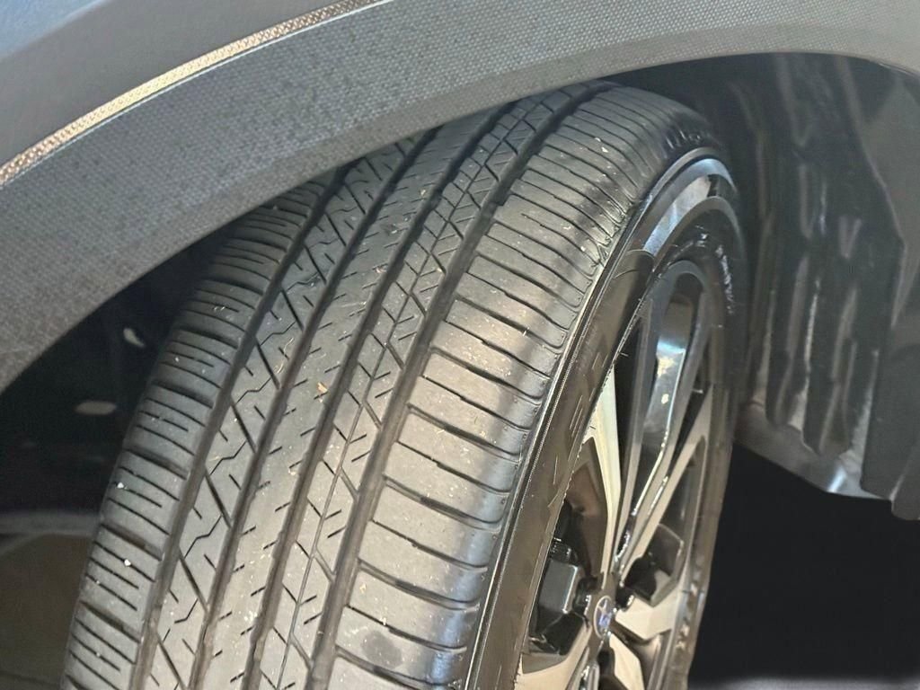 Certified Used 2023 Gray Subaru Limited image 18