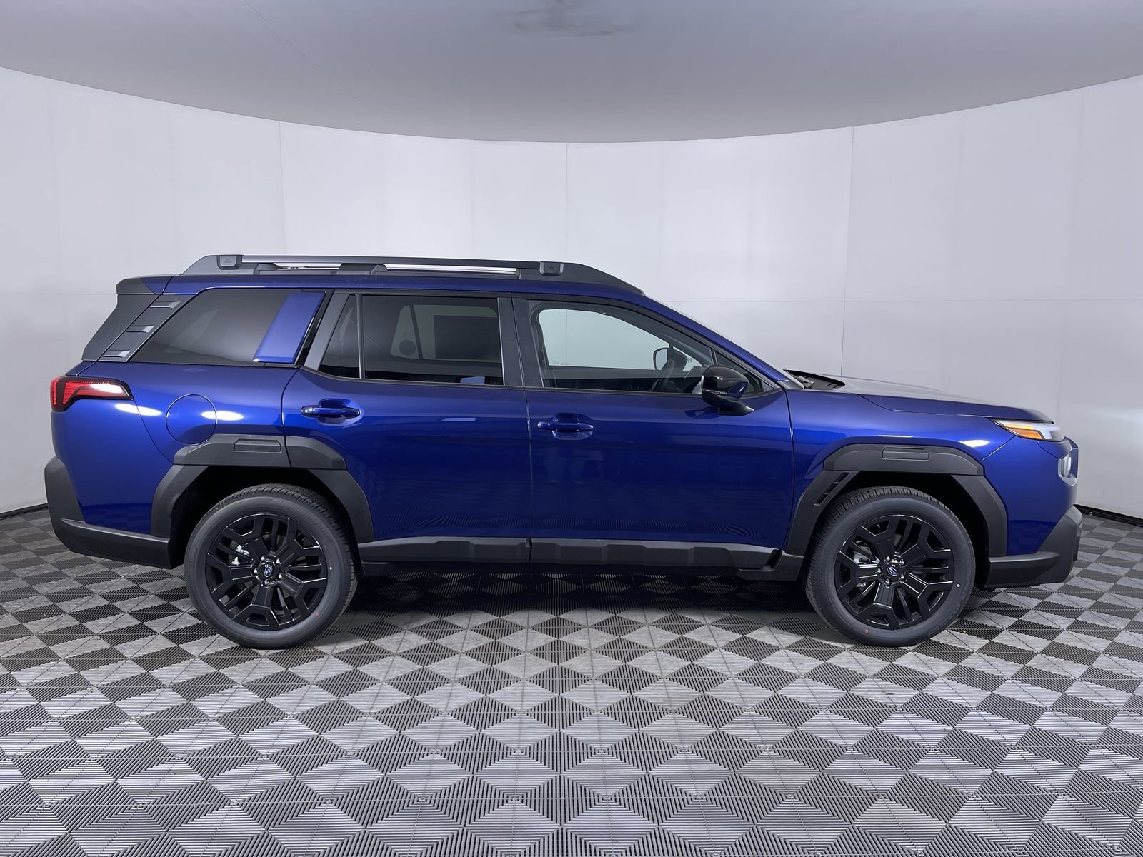 New 2026 SAPPHIRE BLUE PEARL Subaru Limited XT image 10