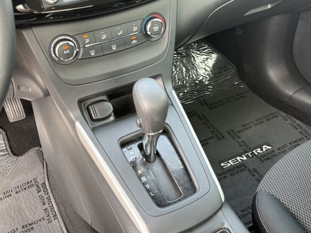 Used 2019 Gray Nissan S image 17