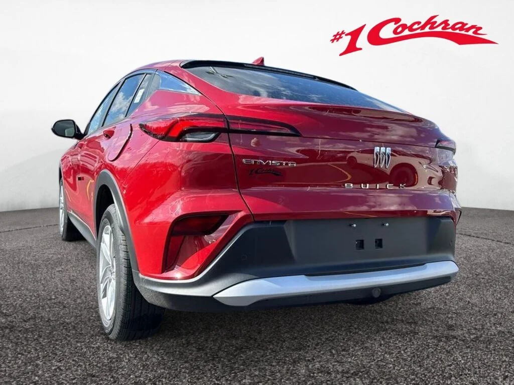 2026 Buick Envista Preferred - Photo 4