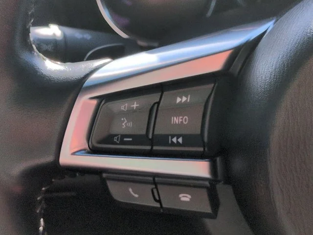 Used 2021 Gray Mazda Grand Touring image 17