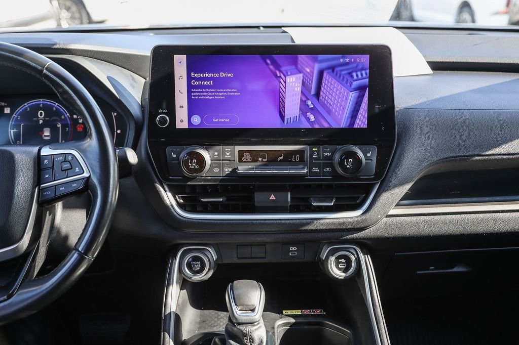 2024 Toyota Grand Highlander XLE - Photo 13