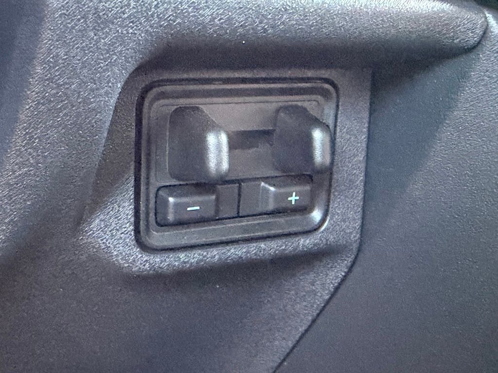 Used 2025 Black Ford Tremor image 32