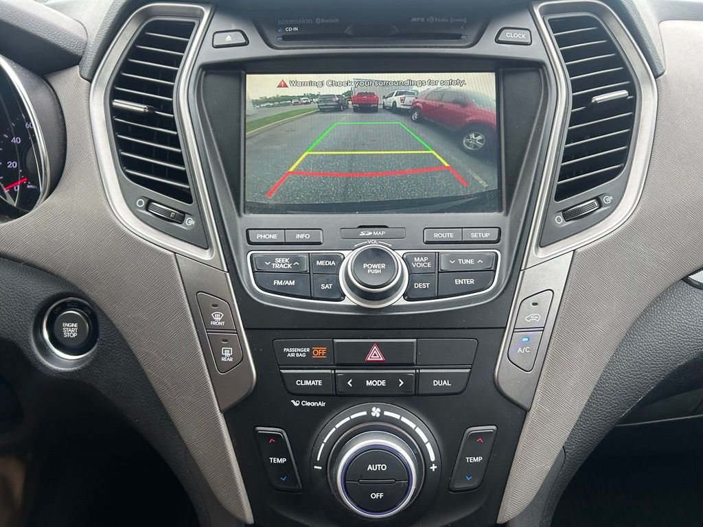 Used 2016 Twilight Black Hyundai 2.4 Base image 19