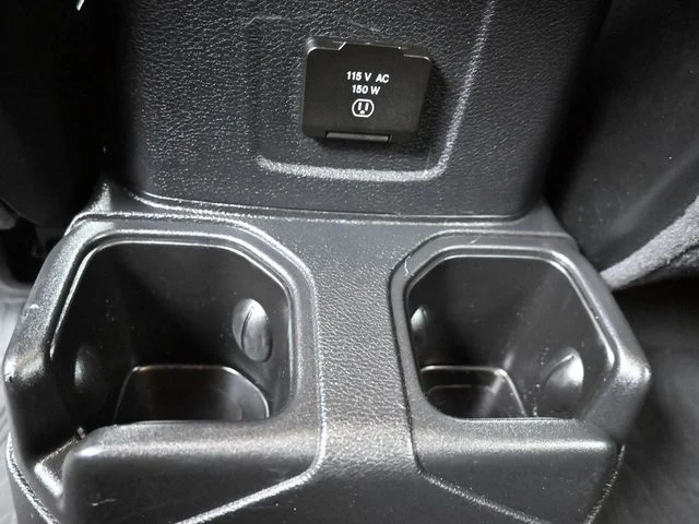 Used 2022 Gray Jeep Unlimited Sahara image 20