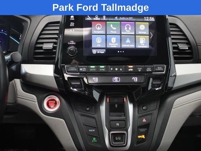Used 2019  Honda EX-L image 17