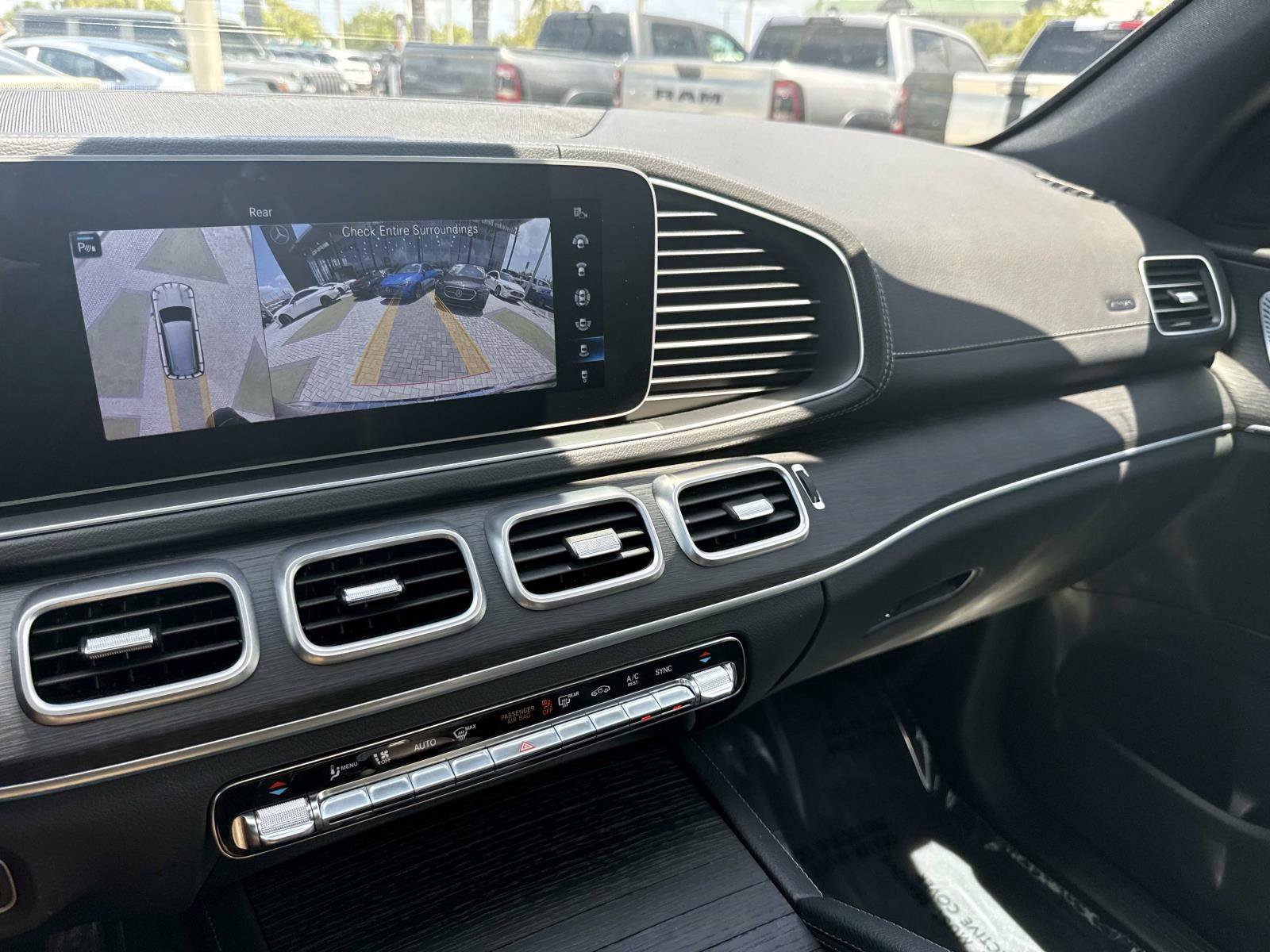 Certified Used 2023 Selenite Gray Metallic Mercedes-Benz 450 image 28