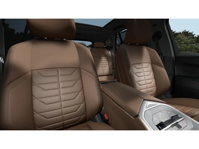 New 2027 Mineral White Metallic BMW  image 11