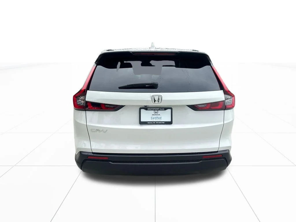 2025 Honda CR-V EX - Photo 7