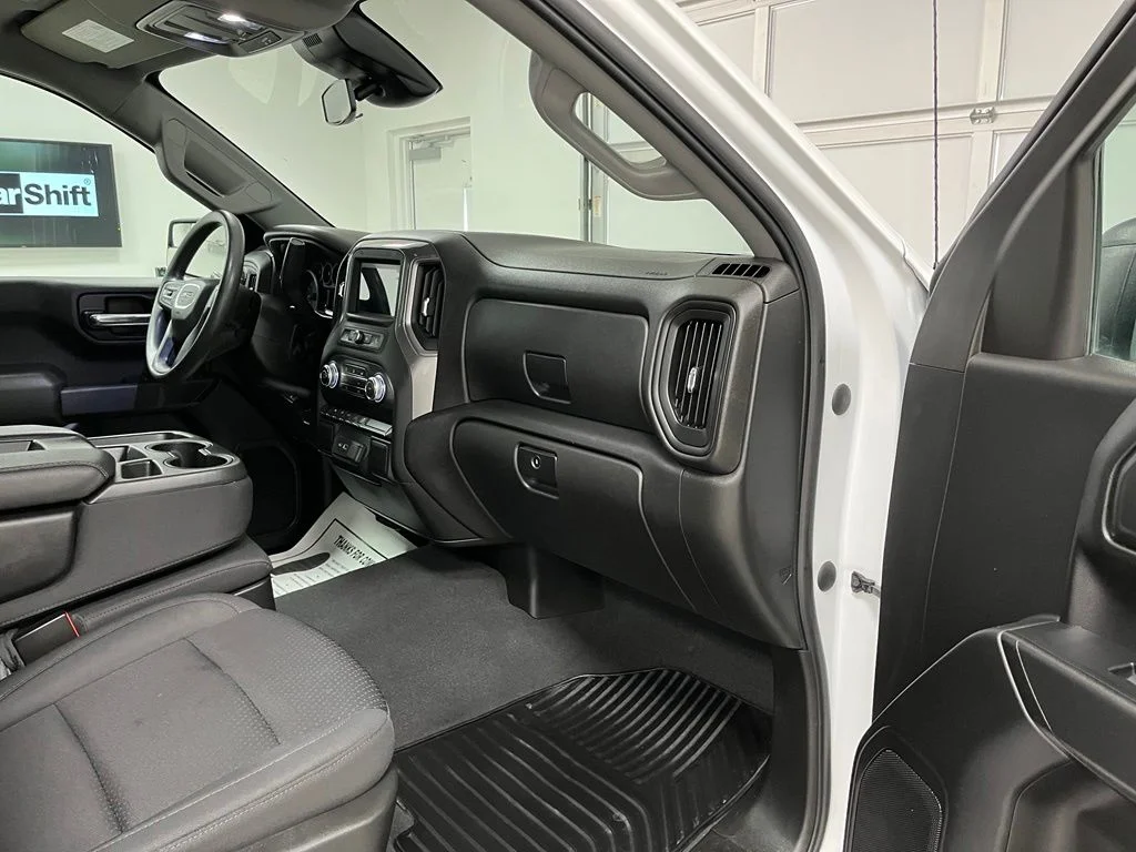 Used 2023 White GMC Pro image 56