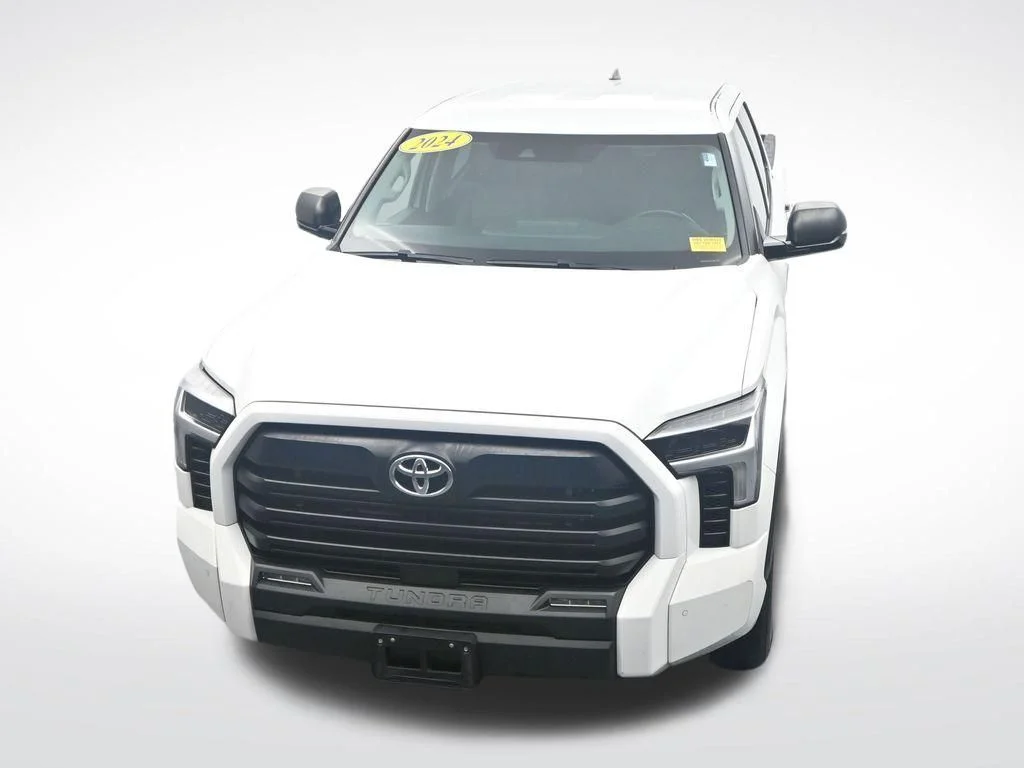 Certified Used 2024 Ice Toyota SR5 image 23