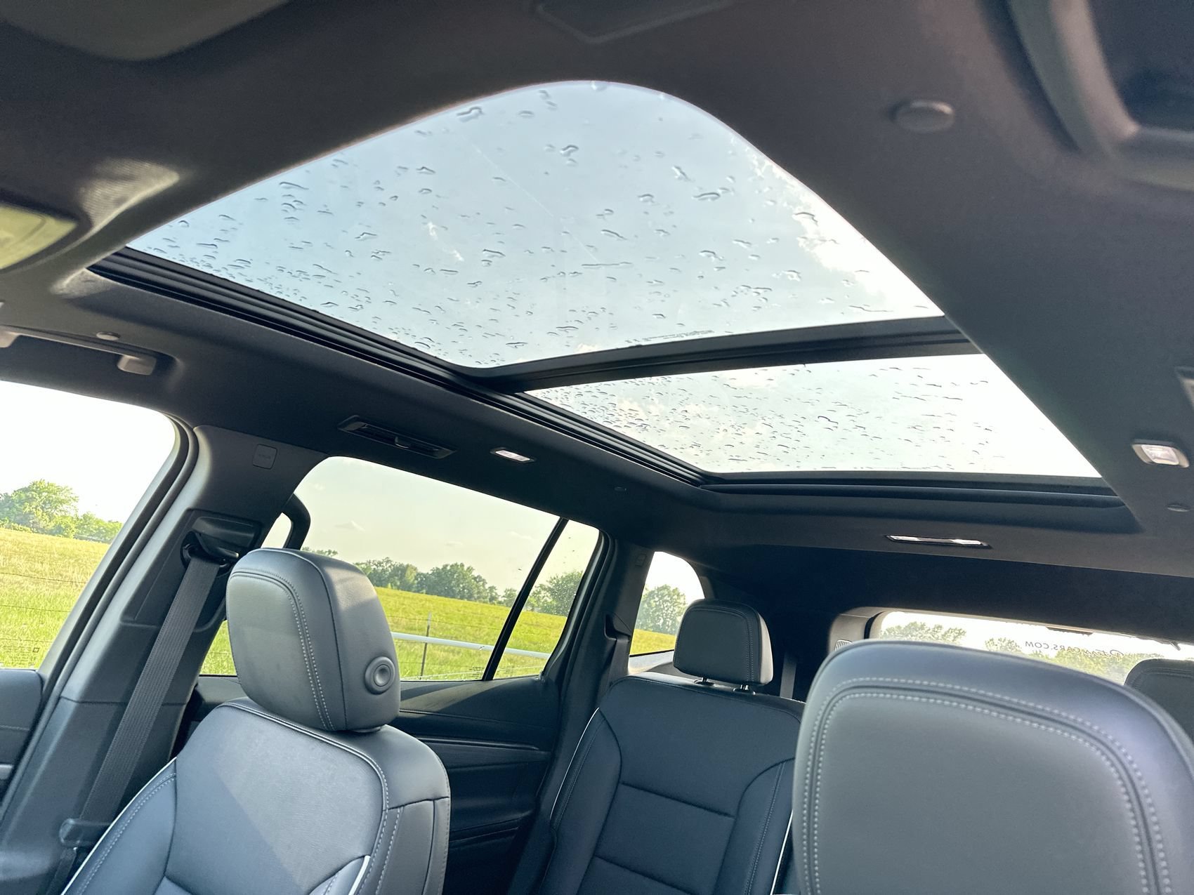 2026 Buick Enclave Preferred - Photo 20