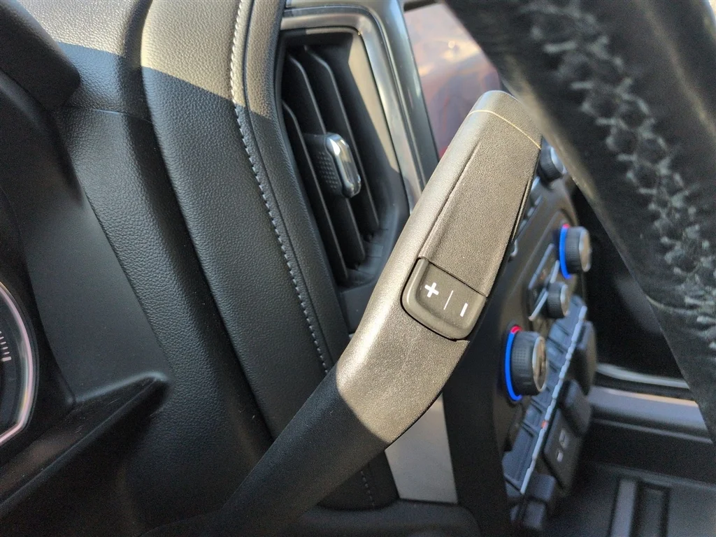 Used 2019 RED HOT Chevrolet RST image 16
