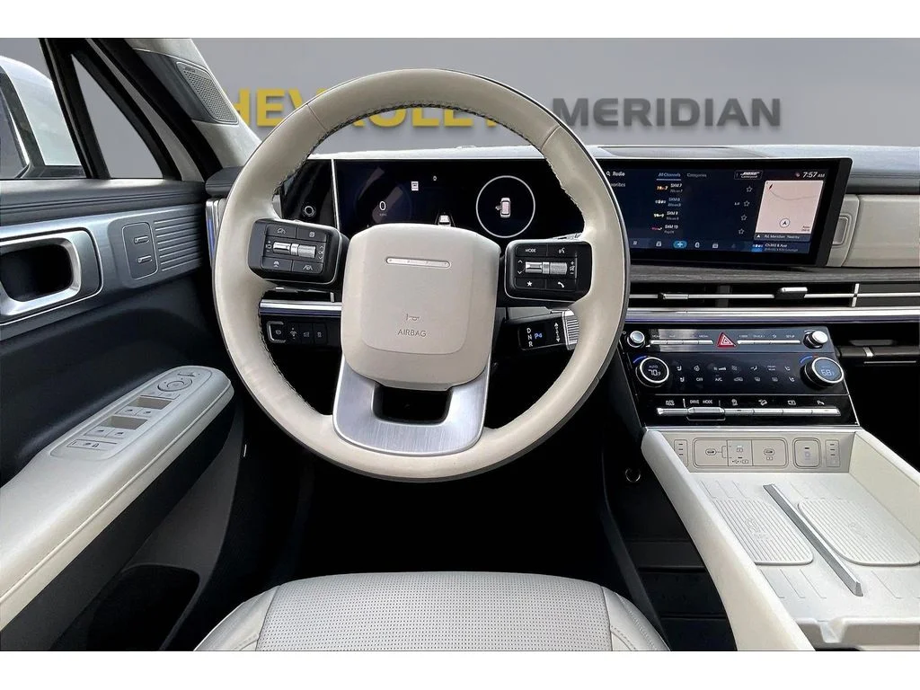 Used 2025  Hyundai Calligraphy image 5