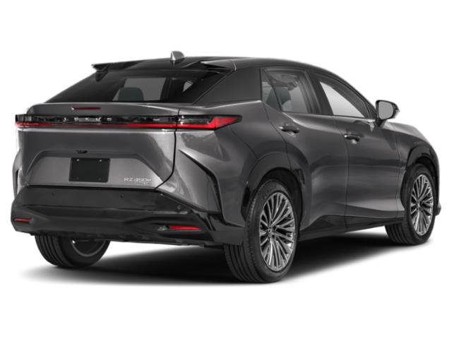 Used 2023 Lexus RZ Premium with VIN JTJAAAAB8PA006119 for sale in Los Angeles, CA