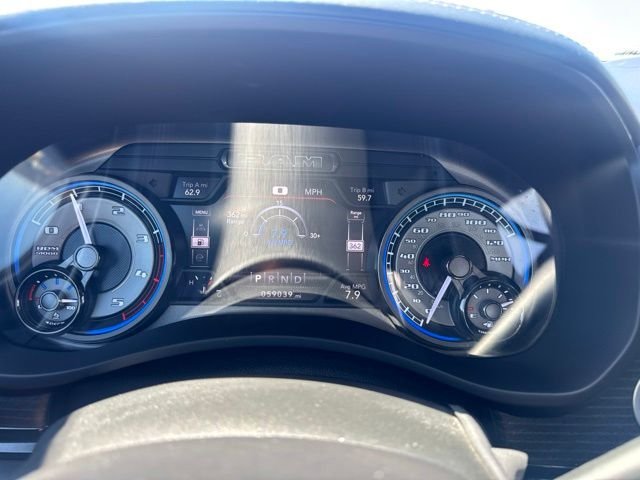 2022 RAM Ram 3500 Pickup Limited - Photo 20