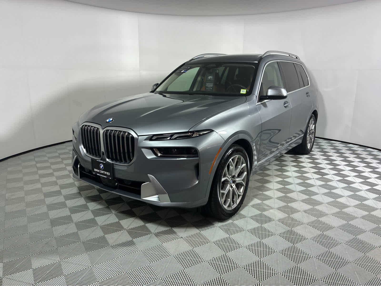 2024 BMW X7 xDrive40i xDrive40i