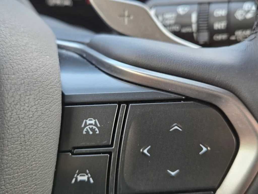 Certified Used 2026 Caviar Lexus 350 Premium+ image 17