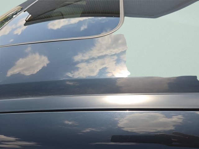 Certified Used 2017 Crystal Black Pearl Honda Black Edition image 13