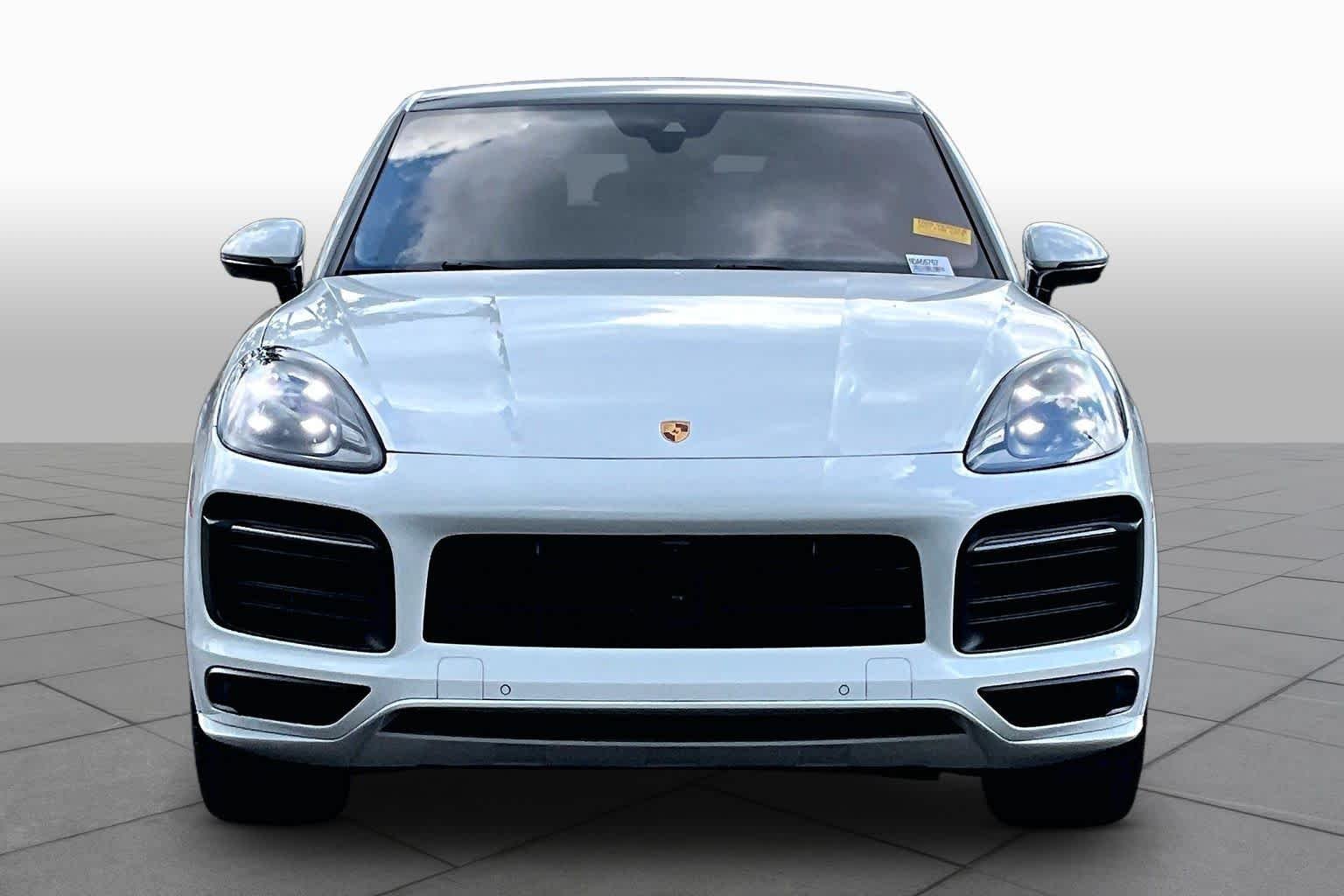Used 2022 White Porsche GTS image 4