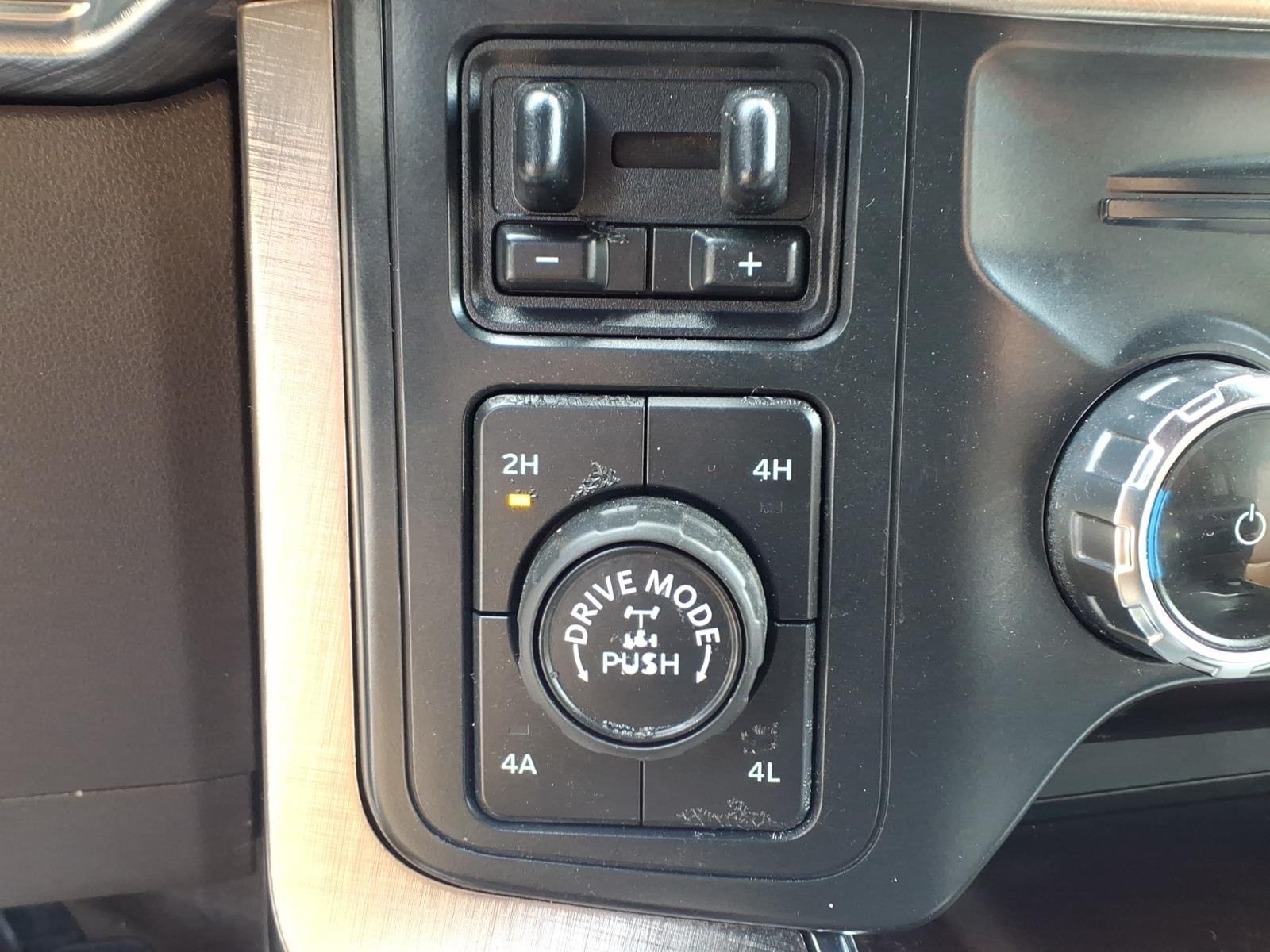 2022 Ford F-150 King Ranch - Photo 7