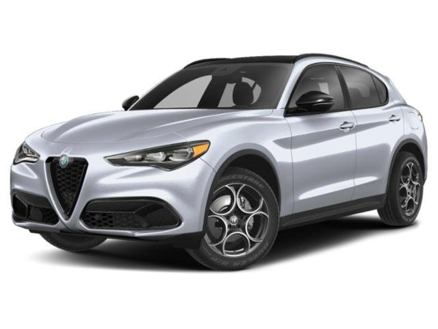 2025 Alfa Romeo Stelvio Sprint photo 3
