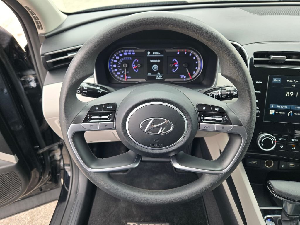 2023 Hyundai Tucson SEL - Photo 42