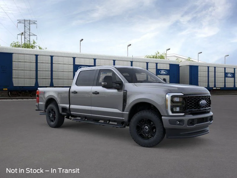 2026 Ford F-250 XL 4x4 Crew Cab 6-3/4' Box's photo