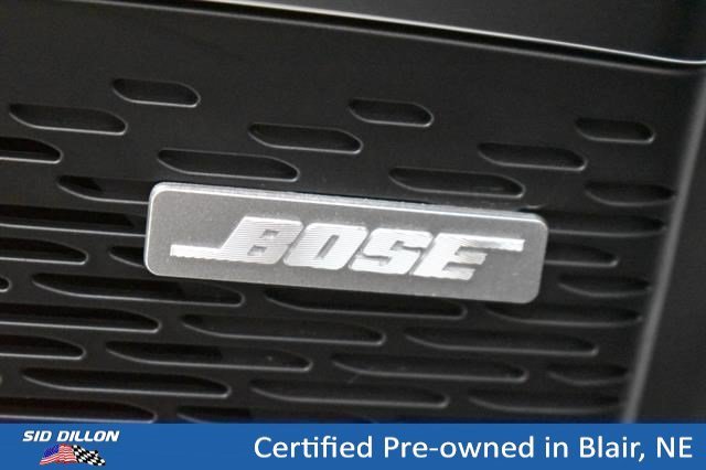 Used 2024 Summit White Chevrolet AWD RS image 6