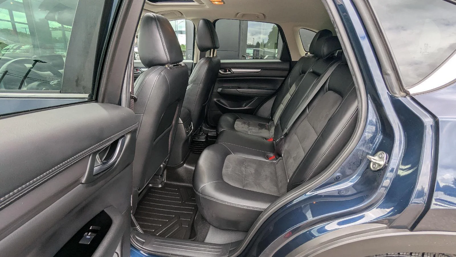 2019 Mazda CX-5 Touring - Photo 13