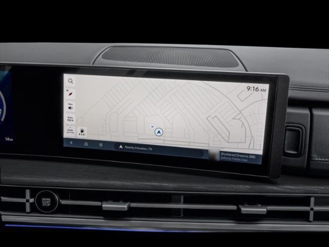 New 2027 Atlantis Blue Tb2 Hyundai Limited image 39