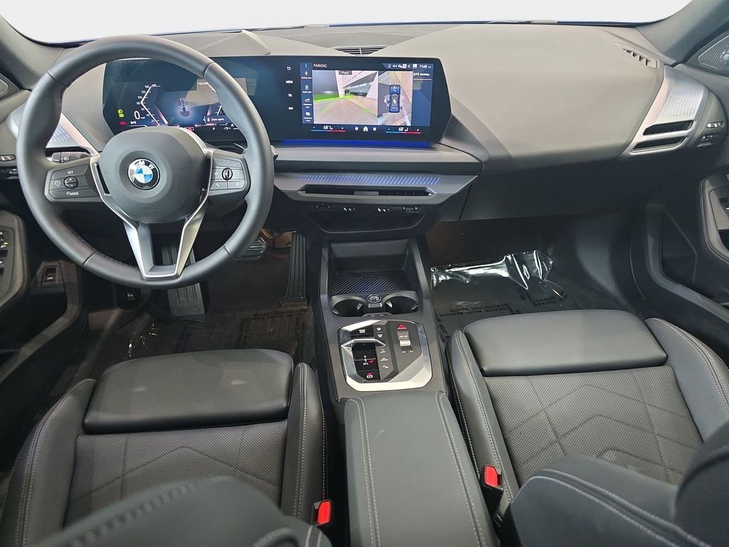 Used 2026 Portimao Blue Metallic BMW 228 Gran Coupe image 12