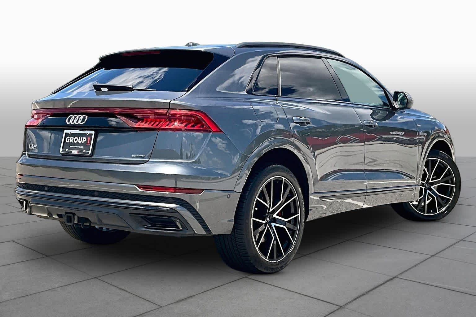 Used 2019  Audi Prestige image 12