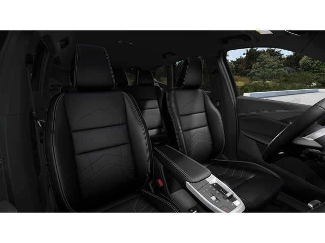 New 2027 Jet Black BMW xDrive28i image 11