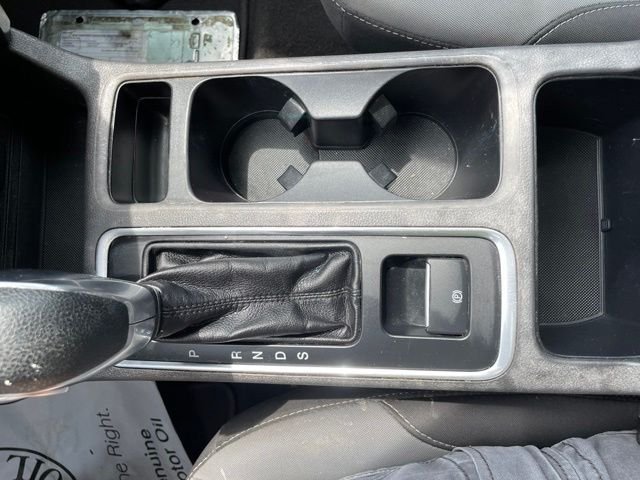 Certified Used 2019 Magnetic Ford S image 25