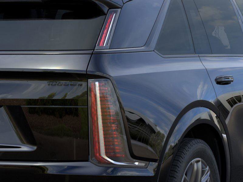 2025 Cadillac Escalade IQ Sport 2 - Photo 11
