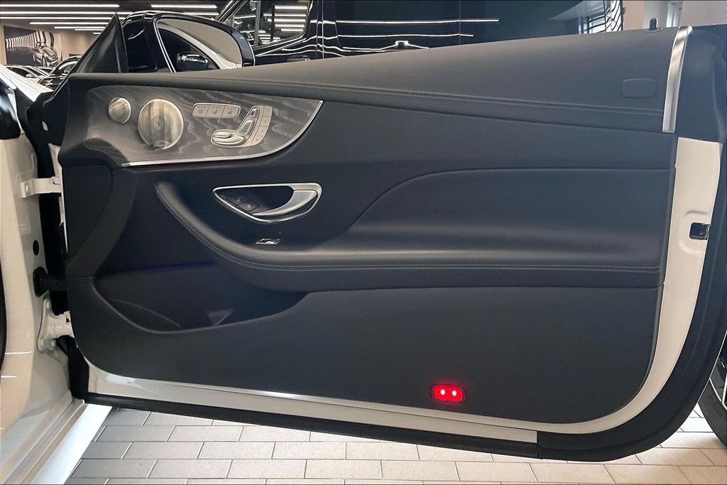 2022 Mercedes-Benz E-Class E450 - Photo 16