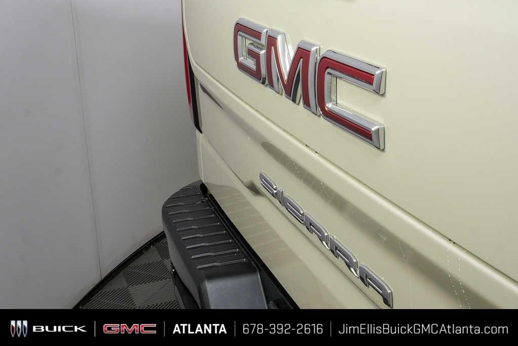 New 2026 Coastal Dune GMC AT4X image 36