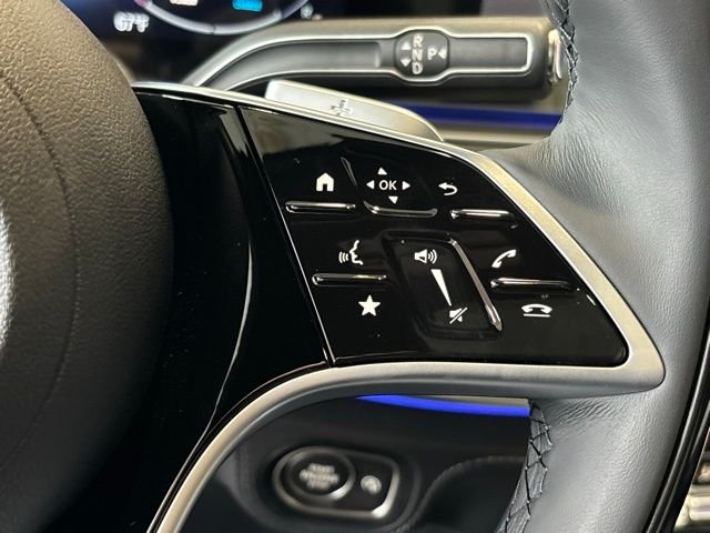 New 2026 MANUFAKTUR Silicon Grey Mercedes-Benz GLE 450 image 30