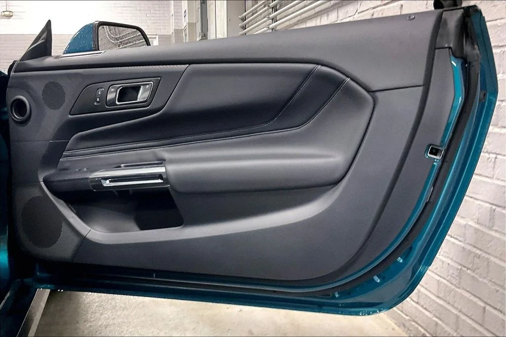 2026 Ford Mustang EcoBoost Premium Fastback - Photo 23