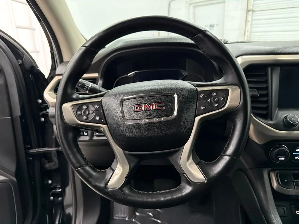 Used 2023 Black GMC Denali image 16