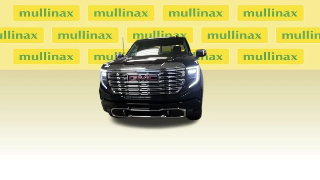 2026 GMC Sierra 1500 Denali - Photo 53
