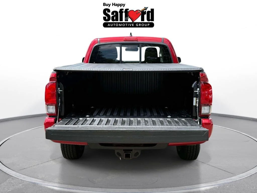 Used 2022 Red Toyota SR image 31