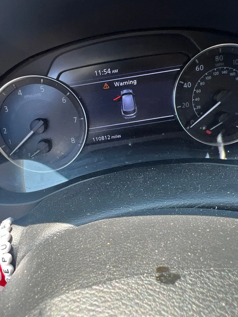 Used 2021 INFINITI QX50 Luxe with VIN 3PCAJ5BB3MF112800 for sale in Kansas City