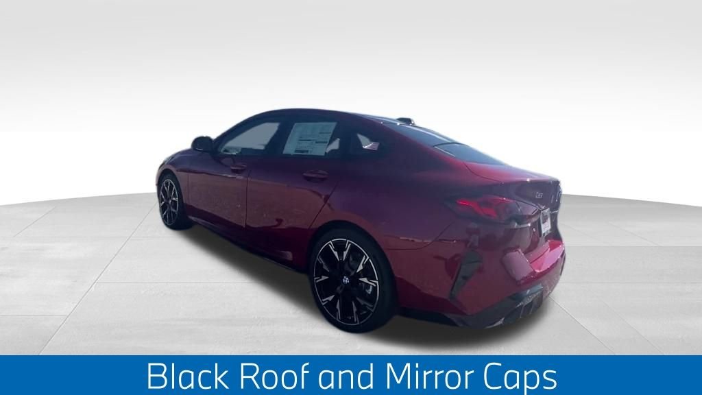 Used 2026 Red BMW 228 Gran Coupe image 10